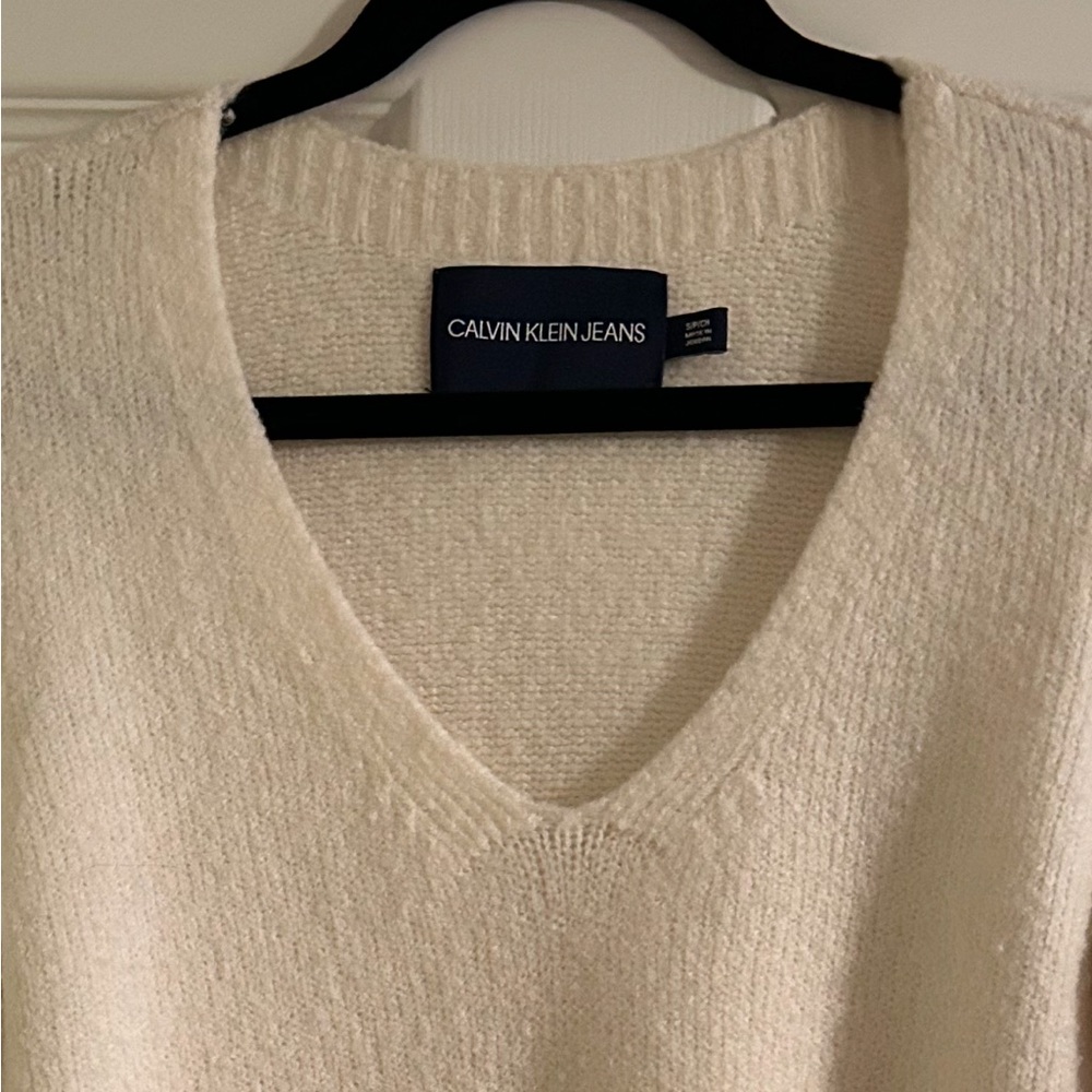 Women’s Calvin Klein top!
